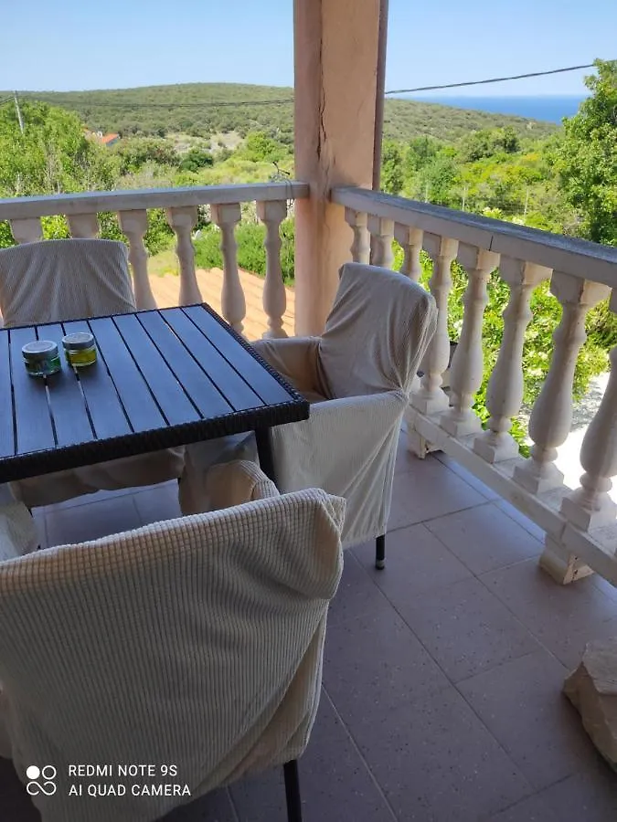 Apartments Nino Stivan