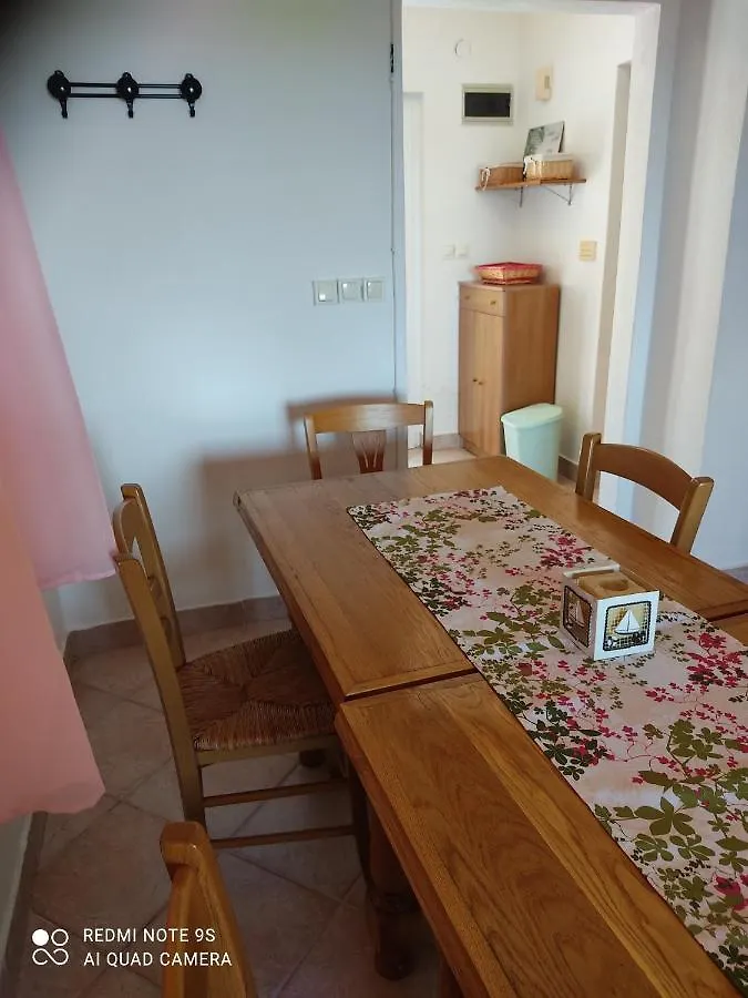 Apartments Nino Stivan 0*,  Croatia